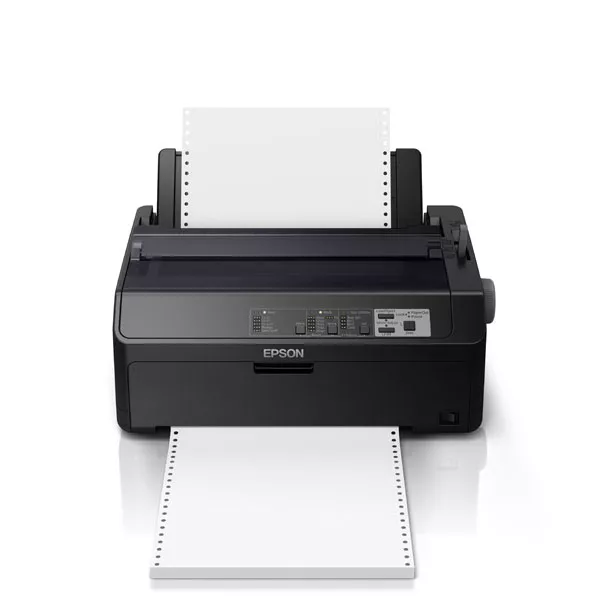 Achat EPSON FX-890IIN dot-matrix printer sur hello RSE - visuel 3