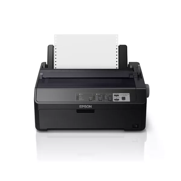Vente EPSON FX-890IIN dot-matrix printer Epson au meilleur prix - visuel 2