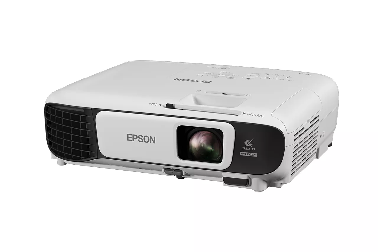 Vente Epson EB-U42 Epson au meilleur prix - visuel 2