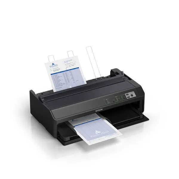 Epson FX-2190II - Autre Imprimante - visuel 3