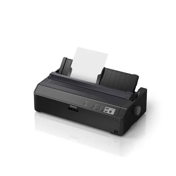 Epson FX-2190II - Autre Imprimante - visuel 4