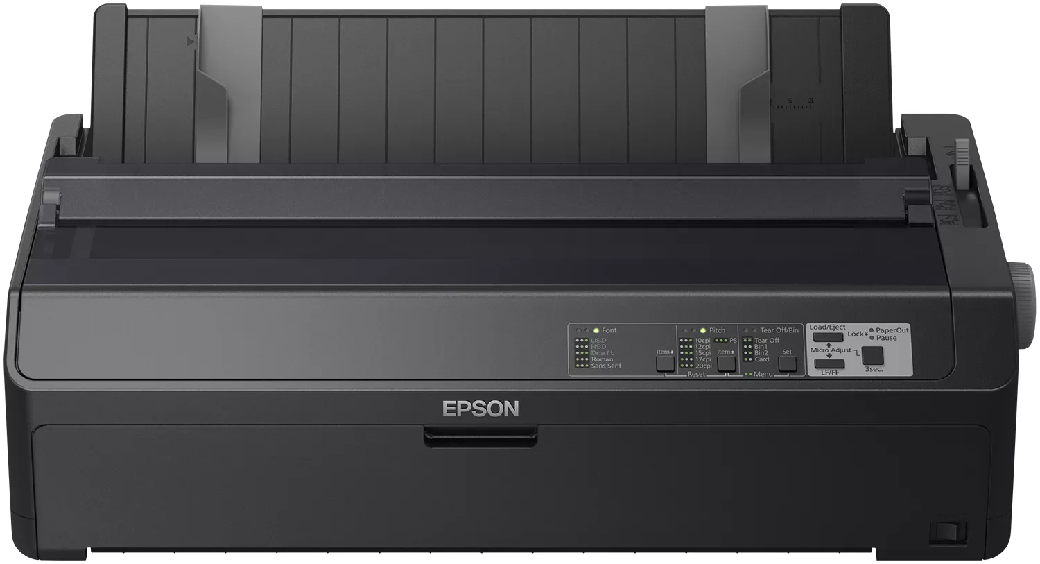 Revendeur officiel EPSON FX-2190II Imprimante matricielle à impact