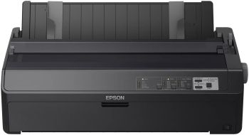 Achat EPSON FX-2190II Imprimante matricielle à impact au meilleur prix