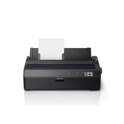 Vente EPSON FX-2190II Imprimante matricielle à impact Epson au meilleur prix - visuel 2