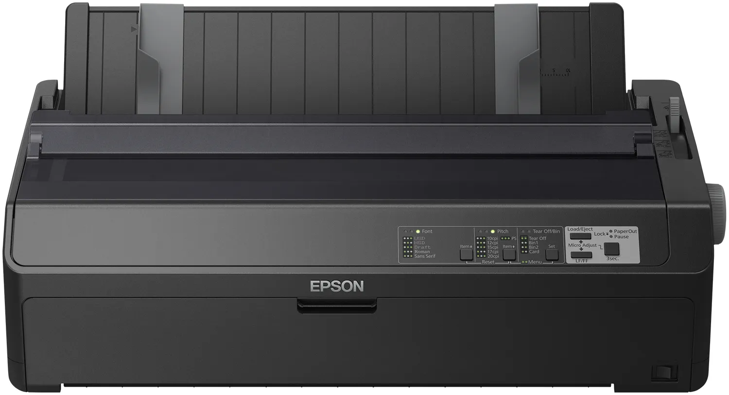 Achat EPSON FX-2190IIN imprimante matricielle à impact sur hello RSE - visuel 5