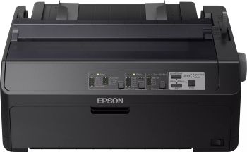 Revendeur officiel Autre Imprimante EPSON LQ-590II Dot matrix printer