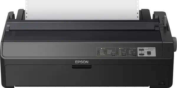 Achat EPSON LQ-2090II Imprimante matricielle à impact 24 aiguilles sur hello RSE - visuel 5