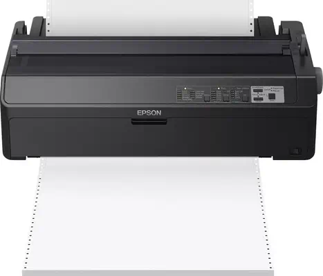 Achat EPSON LQ-2090II Imprimante matricielle à impact 24 aiguilles - 8715946649870