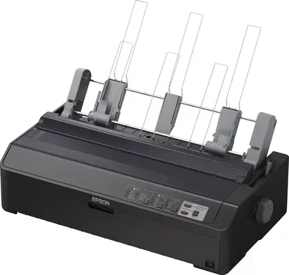Epson LQ-2090II Epson - visuel 1 - hello RSE - Fiabilité accrue