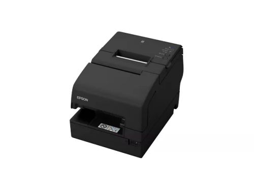 Revendeur officiel Autre Imprimante EPSON TM-H6000V-204: Serial Black