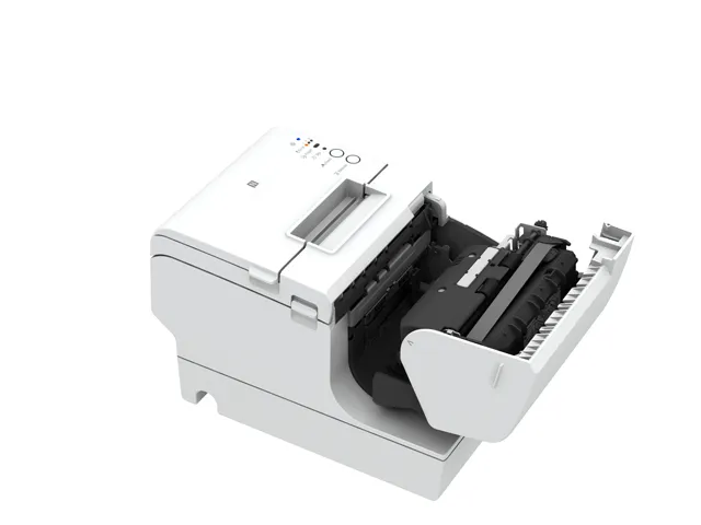 Vente Epson TM-H6000V-213: Serial, MICR, White, No PSU Epson au meilleur prix - visuel 6