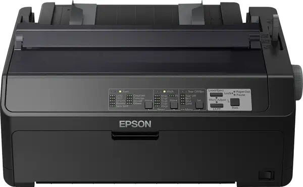 Epson LQ-590IIN Epson - visuel 1 - hello RSE - Grande vitesse d'impression