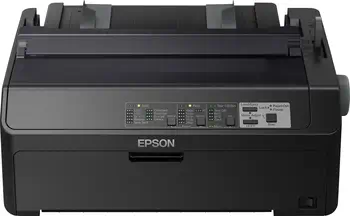 Epson LQ-590IIN revendeur officiel