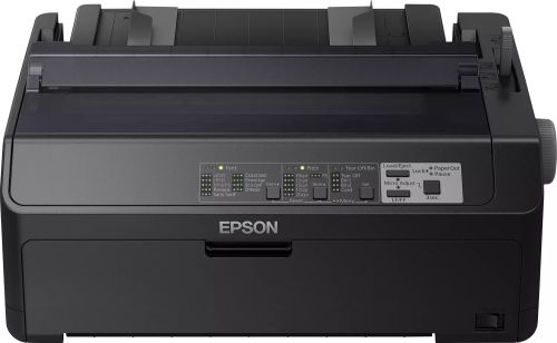Achat Autre Imprimante EPSON LQ-590IIN Dot matrix printer 80 columns 24 Needles