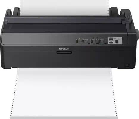 EPSON LQ-2090IIN Imprimante matricielle à impact 24 - Epson - Autre Imprimante - visuel 1