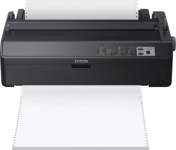 Achat Autre Imprimante EPSON LQ-2090IIN Imprimante matricielle à impact 24
