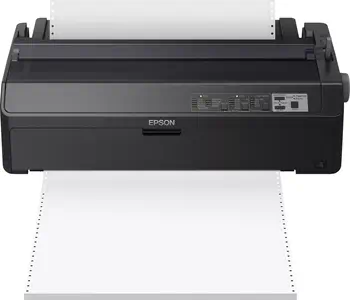 Achat EPSON LQ-2090IIN Imprimante matricielle à impact 24 au meilleur prix