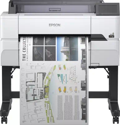 Achat Autre Imprimante Epson SureColor SC-T3400 - Wireless Printer (with Stand