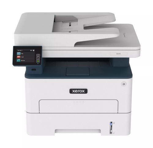 Vente Xerox B235 copie/impression/numérisation/télécopie recto au meilleur prix