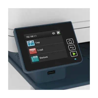 Xerox B235 copie/impression/numérisation/télécopie recto Xerox - visuel 1 - hello RSE - Xerox® Workflow Central