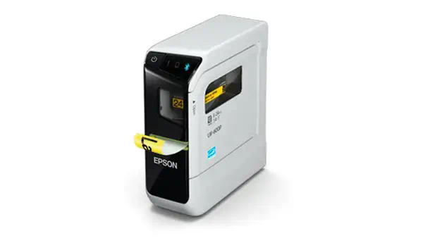 Epson LabelWorks LW-600P - Autre Imprimante - visuel 2