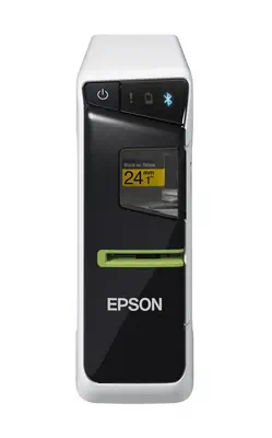 Epson LabelWorks LW-600P - Autre Imprimante - visuel 1