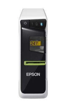Achat Epson LabelWorks LW-600P au meilleur prix