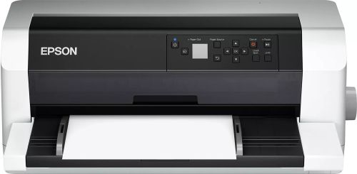 Achat Autre Imprimante EPSON DLQ-3500II Impact dot matrix printer 24 needles 94