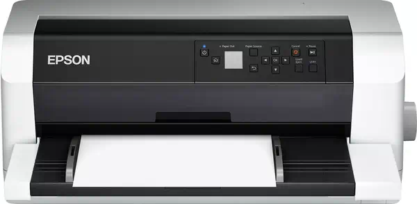 Vente Autre Imprimante EPSON DLQ-3500IIN Impact dot matrix printer 24 needles 94 sur hello RSE