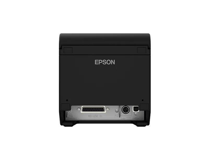 Vente EPSON POS TM-T20III 011 USB + Serial PS Epson au meilleur prix - visuel 4