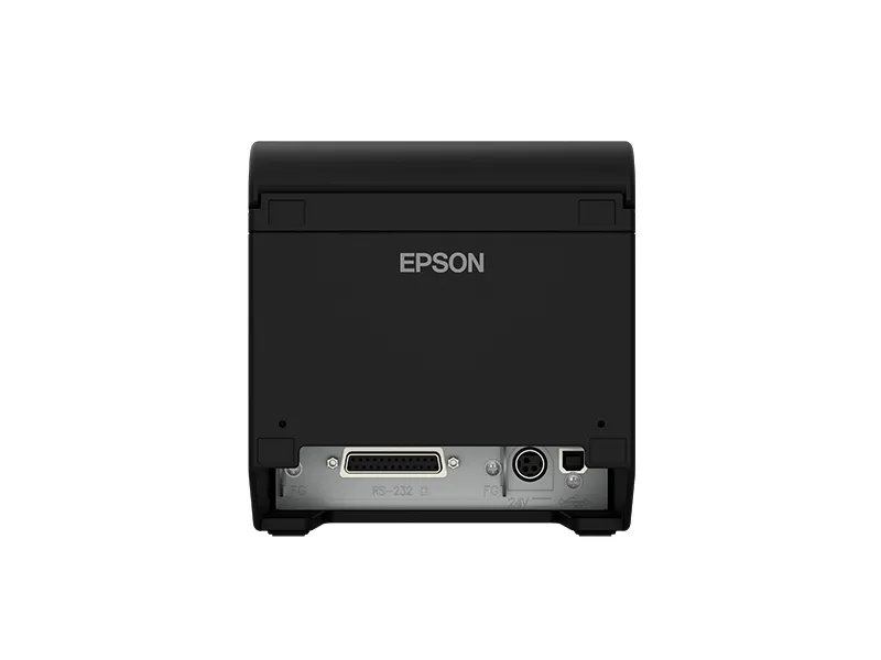 Achat EPSON POS TM-T20III 011 USB + Serial PS sur hello RSE - visuel 9