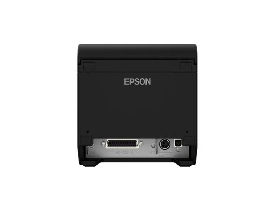 Vente EPSON TM-T20III Ethernet PS Blk EU Epson au meilleur prix - visuel 4