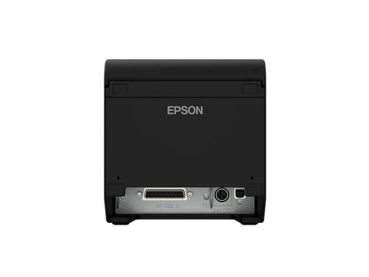 Vente EPSON TM-T20III Ethernet PS Blk EU Epson au meilleur prix - visuel 8