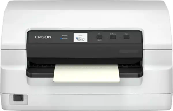 Revendeur officiel EPSON PLQ-50 Dot Matrix Printers 347 cps