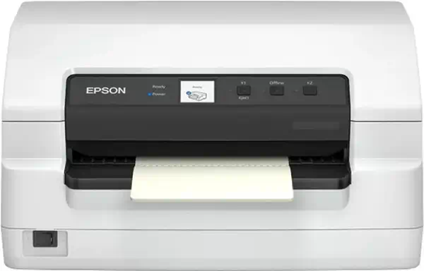 Achat EPSON PLQ-50m Impact dot matrix printer 24 needles 94 sur hello RSE