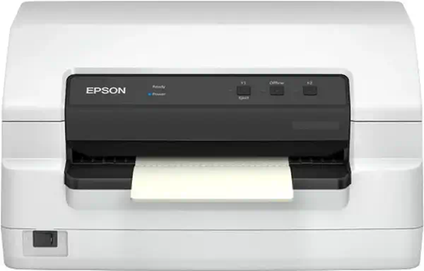 Revendeur officiel Epson PLQ-35