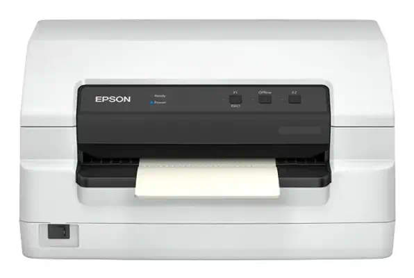 Epson PLQ-35 - Autre Imprimante - visuel 1