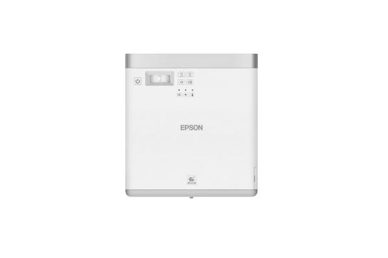 Vente Epson Home Cinema EF-100W Android TV Edition Epson au meilleur prix - visuel 6