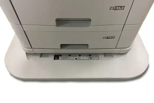 Epson C12C934321 meuble d'imprimante Gris - Accessoires pour imprimante - visuel 3