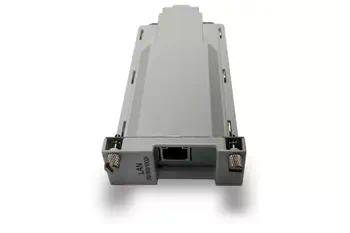 Avis Epson C12C934471 pièce de rechange pour équipement d'impression Interface LAN 1 pièce(s)