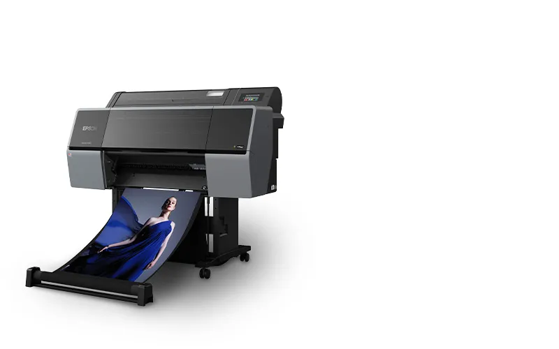Epson SureColor SC-P7500 Spectro - Autre Imprimante - visuel 3