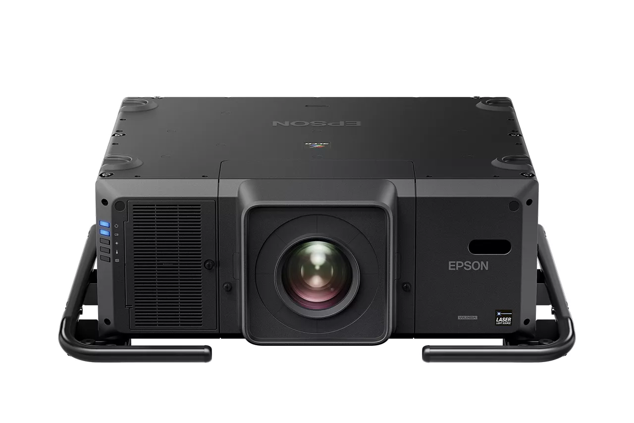 Vente Epson EB-L30000U Epson au meilleur prix - visuel 4