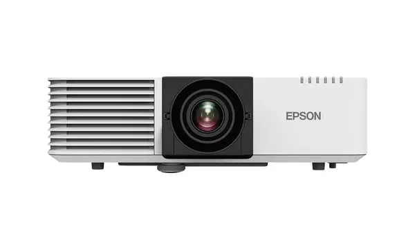 Epson EB-L520U Projecteur à focale standard 5200 ANSI lumens 3LCD WUXGA (1920x1200) Blanc - Vidéoprojecteur Professionnel - visuel 3