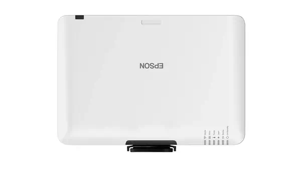 Epson EB-L520U Projecteur à focale standard 5200 ANSI lumens 3LCD WUXGA (1920x1200) Blanc - Vidéoprojecteur Professionnel - visuel 4