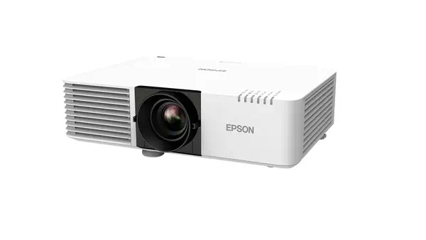 Epson EB-L520U Projecteur à focale standard 5200 ANSI lumens 3LCD WUXGA (1920x1200) Blanc - Vidéoprojecteur Professionnel - visuel 2