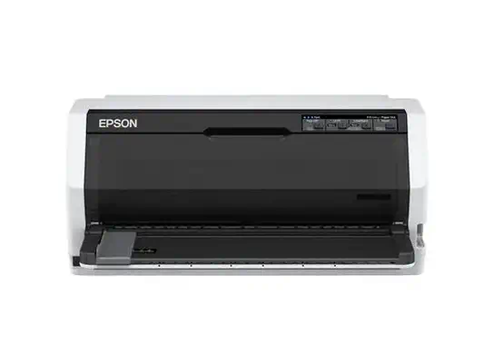 Epson LQ-690II imprimante matricielle (à points) 360 x 180 DPI 487 caractères par seconde - Autre Imprimante - visuel 2