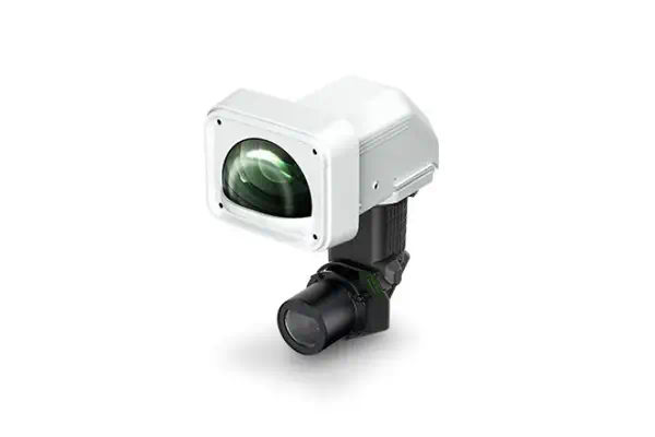 Epson ELPLX02WS objectif de projection Pro Series - Accessoire Vidéoprojecteur - visuel 1
