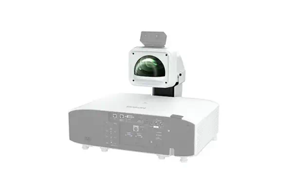 Epson ELPLX02WS objectif de projection Pro Series - Accessoire Vidéoprojecteur - visuel 2