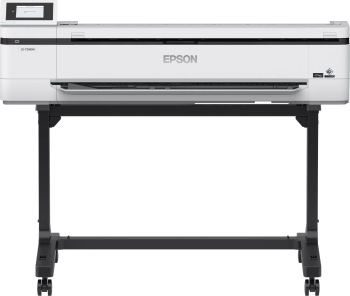 Achat EPSON SureColor SC-T5100M 36p MFP colour ink-jet Roll 91 et autres produits de la marque Epson