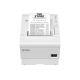 Achat Epson TM-T88VII (111): USB, Ethernet, Serial, PS, White sur hello RSE - visuel 1